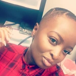 Meet your Posher, Taia